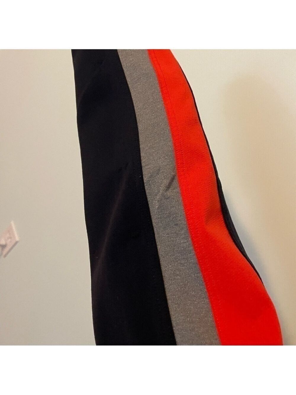 Athleta Crest Colorblock Tight Small - Picture 8 of 8